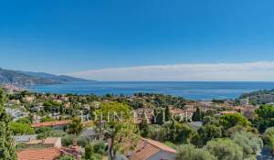 Sale Villa Roquebrune-Cap-Martin