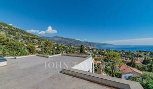 Sale Villa Roquebrune-Cap-Martin