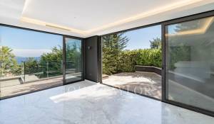 Sale Villa Roquebrune-Cap-Martin