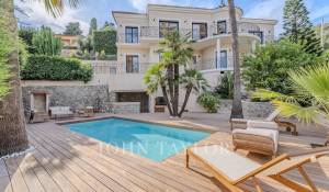 Sale Villa Roquebrune-Cap-Martin