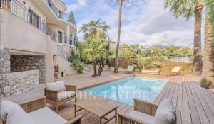Sale Villa Roquebrune-Cap-Martin