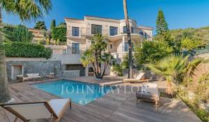 Sale Villa Roquebrune-Cap-Martin