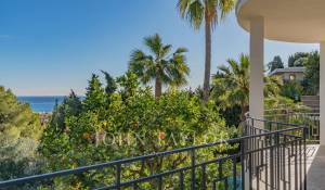 Sale Villa Roquebrune-Cap-Martin
