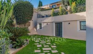 Sale Villa Roquebrune-Cap-Martin