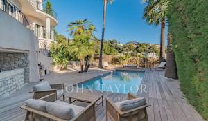 Sale Villa Roquebrune-Cap-Martin