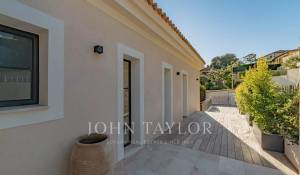 Sale Villa Roquebrune-Cap-Martin