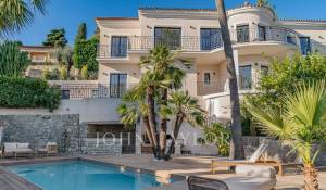 Sale Villa Roquebrune-Cap-Martin