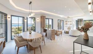 Sale Villa Roquebrune-Cap-Martin