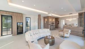 Sale Villa Roquebrune-Cap-Martin