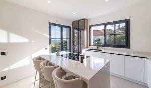 Sale Villa Roquebrune-Cap-Martin