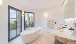 Sale Villa Roquebrune-Cap-Martin