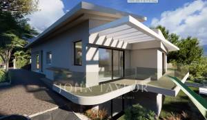 Sale Villa Roquebrune-Cap-Martin