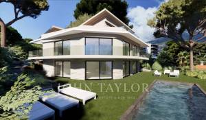 Sale Villa Roquebrune-Cap-Martin