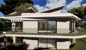 Sale Villa Roquebrune-Cap-Martin