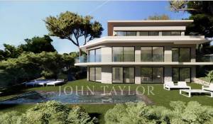 Sale Villa Roquebrune-Cap-Martin