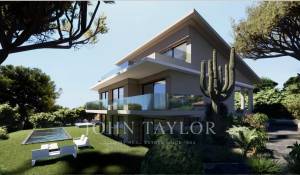 Sale Villa Roquebrune-Cap-Martin