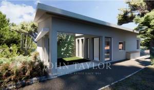 Sale Villa Roquebrune-Cap-Martin