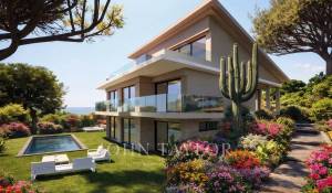 Sale Villa Roquebrune-Cap-Martin