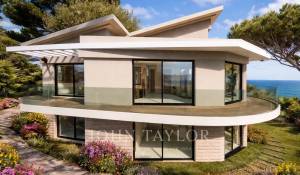 Sale Villa Roquebrune-Cap-Martin