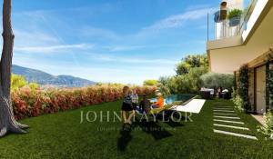 Sale Villa Roquebrune-Cap-Martin