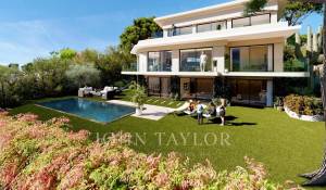 Sale Villa Roquebrune-Cap-Martin