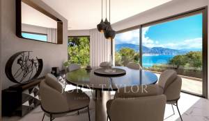 Sale Villa Roquebrune-Cap-Martin