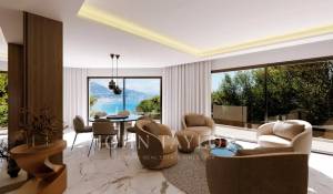 Sale Villa Roquebrune-Cap-Martin