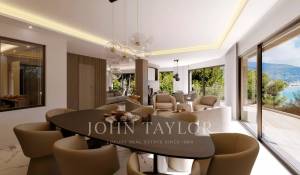 Sale Villa Roquebrune-Cap-Martin