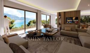 Sale Villa Roquebrune-Cap-Martin