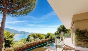 Sale Villa Roquebrune-Cap-Martin