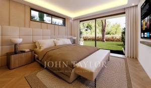 Sale Villa Roquebrune-Cap-Martin