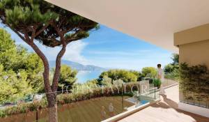 Sale Villa Roquebrune-Cap-Martin