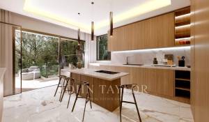 Sale Villa Roquebrune-Cap-Martin