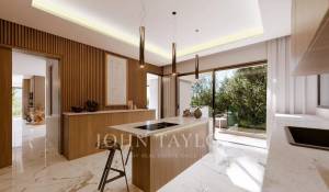 Sale Villa Roquebrune-Cap-Martin