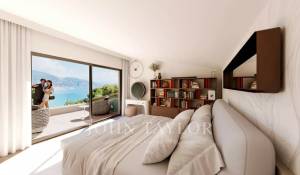 Sale Villa Roquebrune-Cap-Martin