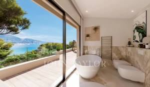 Sale Villa Roquebrune-Cap-Martin