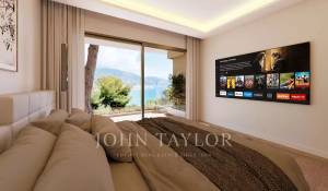 Sale Villa Roquebrune-Cap-Martin