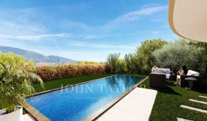 Sale Villa Roquebrune-Cap-Martin