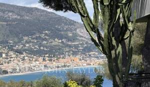 Sale Villa Roquebrune-Cap-Martin