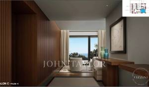 Sale Villa Roquebrune-Cap-Martin