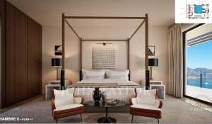 Sale Villa Roquebrune-Cap-Martin