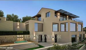 Sale Villa Roquebrune-Cap-Martin