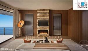 Sale Villa Roquebrune-Cap-Martin