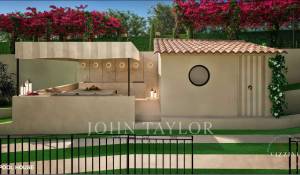 Sale Villa Roquebrune-Cap-Martin