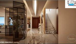 Sale Villa Roquebrune-Cap-Martin