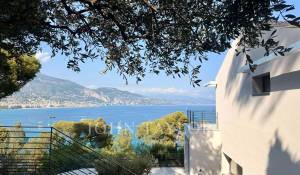 Sale Villa Roquebrune-Cap-Martin