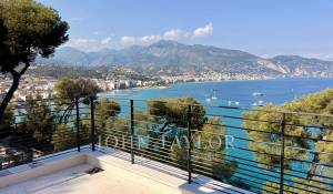 Sale Villa Roquebrune-Cap-Martin