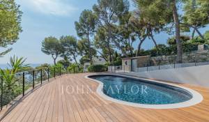 Sale Villa Roquebrune-Cap-Martin