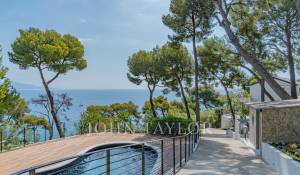 Sale Villa Roquebrune-Cap-Martin