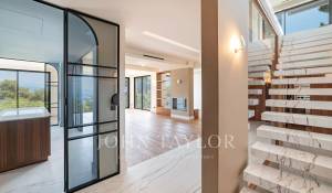 Sale Villa Roquebrune-Cap-Martin
